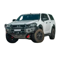 Mazda BT50