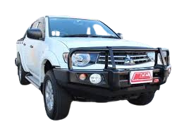 Mitsubishi Triton