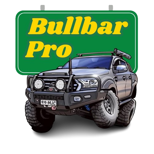 Bullbar Pro