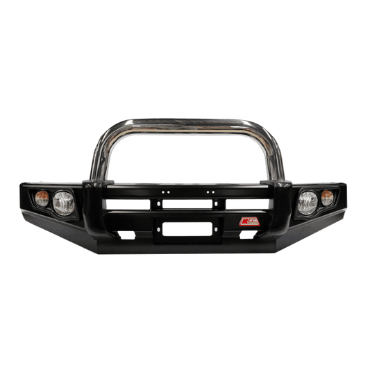 MCC Falcon 707-01 Single Loop Winch Bar for Ford Ranger PX1 2011 - 2015